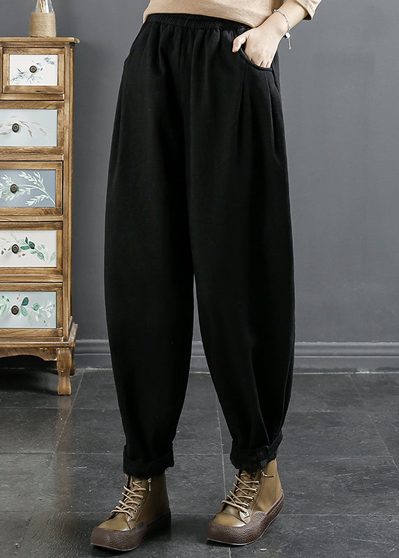 Polished Pants with an Effortless Classic Look