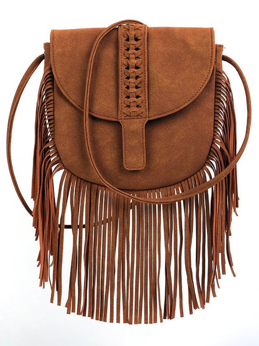Well Tailored Bag with a Graceful Silhouette