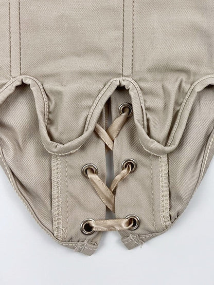 Beautifully Balanced Top with Timeless Character