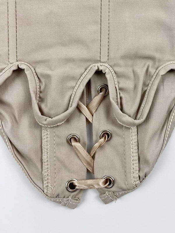Beautifully Balanced Top with Timeless Character