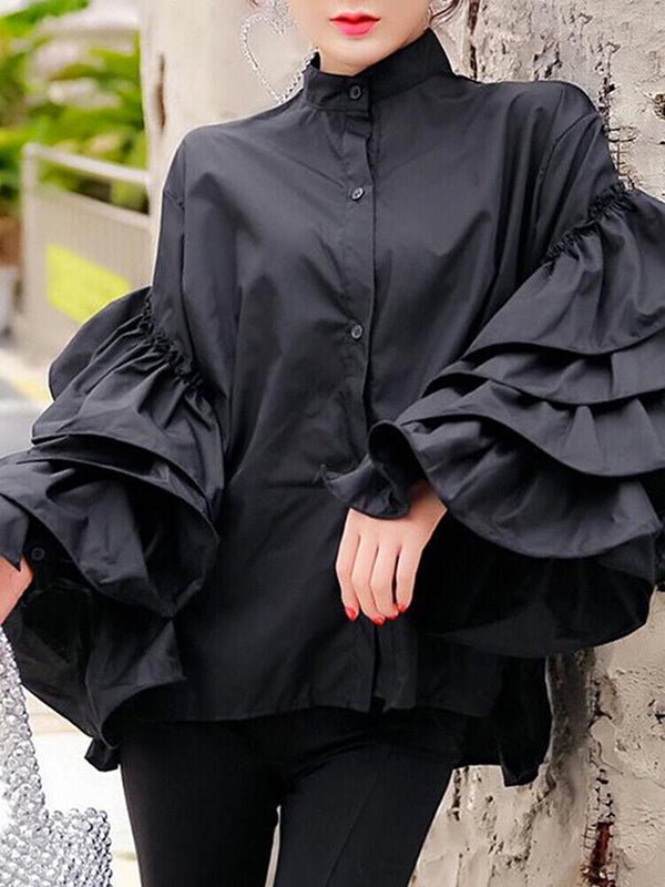 Effortlessly Elegant Blouse with a Timeless Design