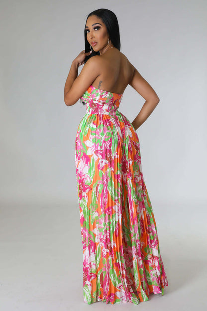 Classic Vintage Trousers with a Flattering Fit