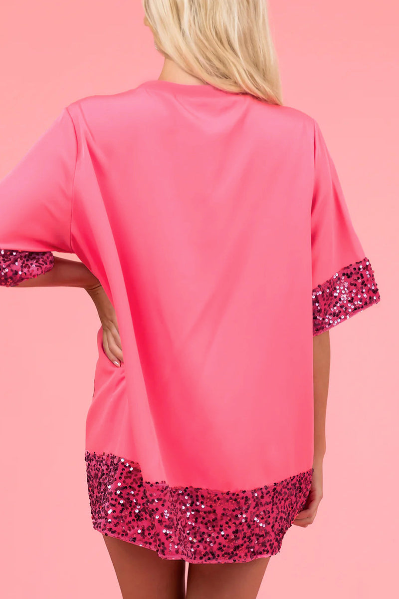 Vintage Inspired T-Shirt with a Contemporary Edge