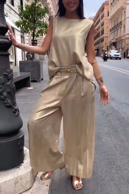Beautifully Crafted Trousers in a Classic Style