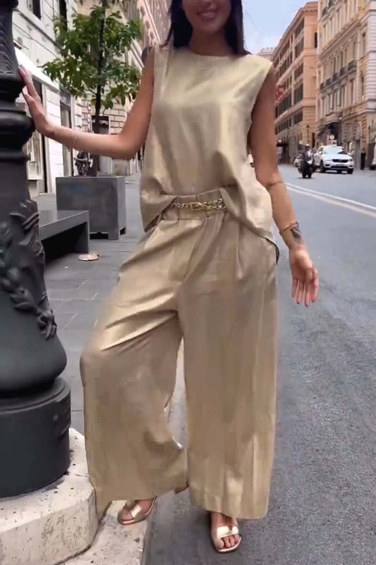 Beautifully Crafted Trousers in a Classic Style