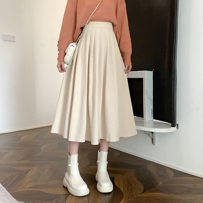 Vintage Inspired Garment with a Contemporary Edge