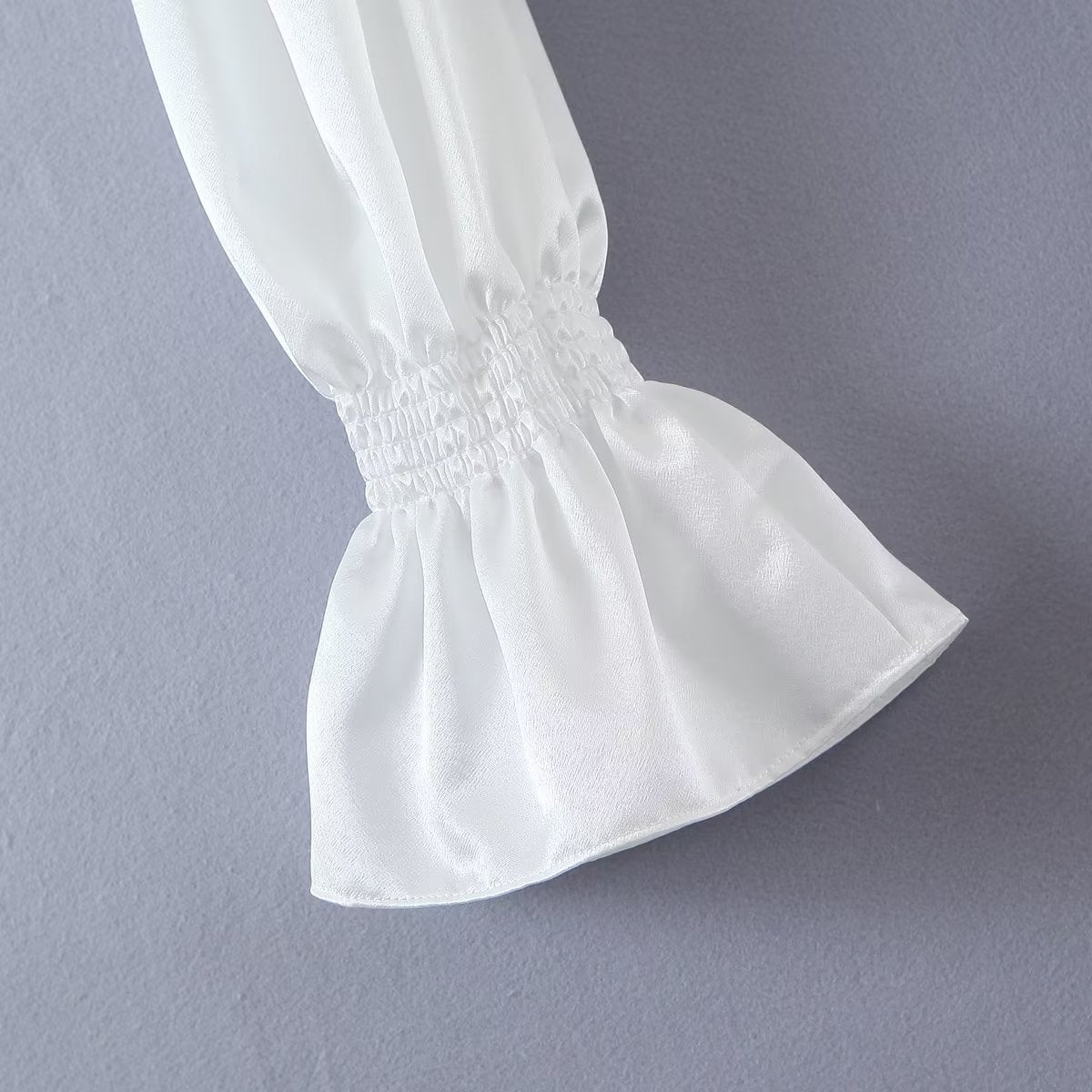 Elegantly Styled Shirt for Everyday Wear