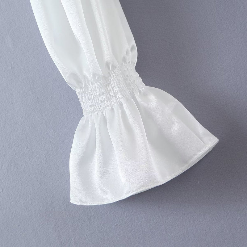 Elegantly Styled Shirt for Everyday Wear