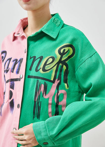 Gracefully Styled Jacket for Any Occasion