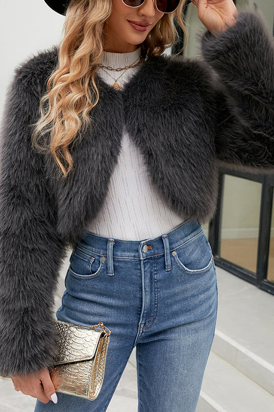 Beautifully Balanced Jacket with Timeless Character