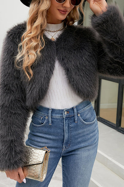 Beautifully Balanced Jacket with Timeless Character