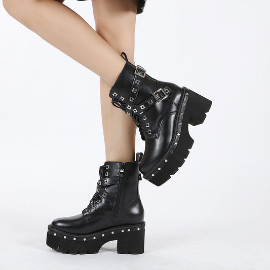 Classic Vintage & Enduringly Stylish Boots