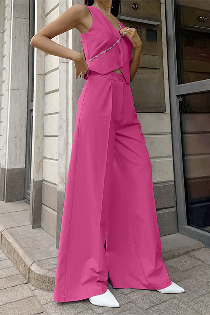 Vintage Inspired Garment with a Contemporary Edge