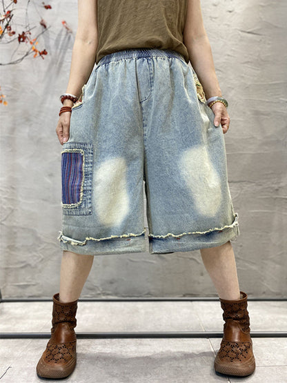 Vintage Inspired Pants with a Contemporary Edge