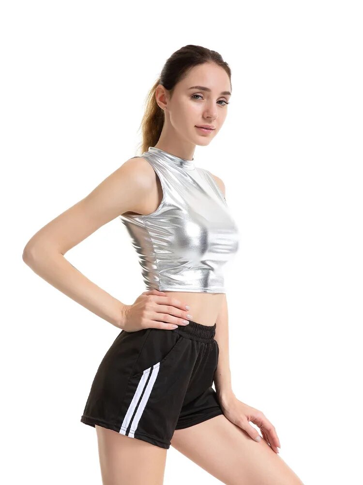 Classic Vintage & Enduringly Stylish Top