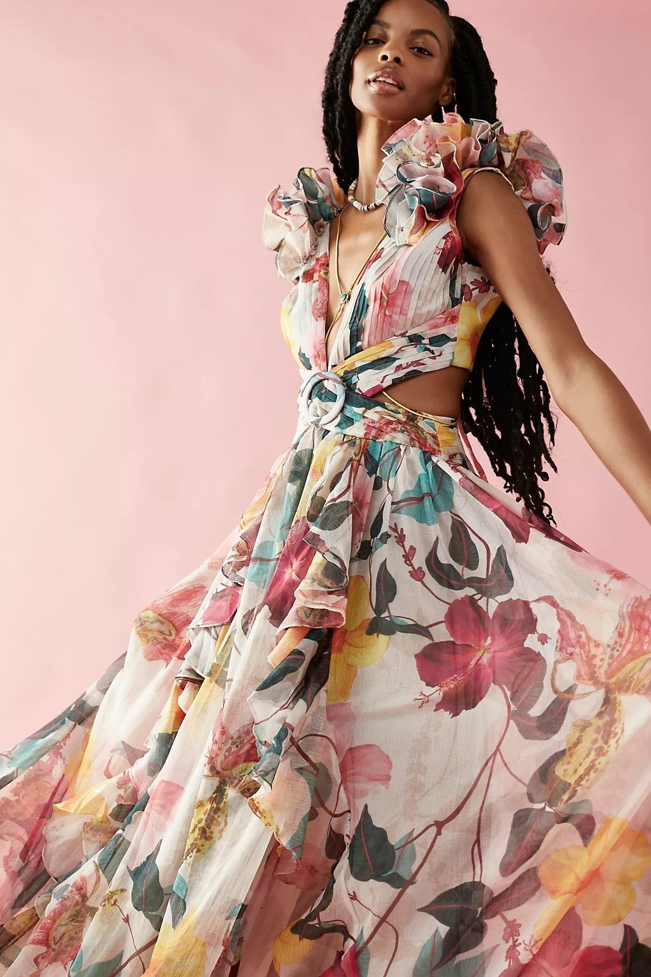 Classic Vintage & Enduringly Stylish Garment