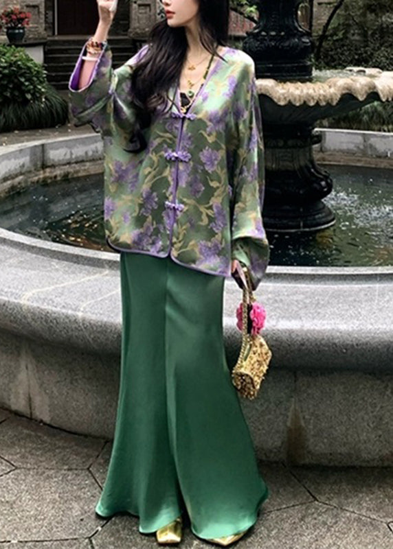 Classic Vintage & Enduringly Stylish Pants