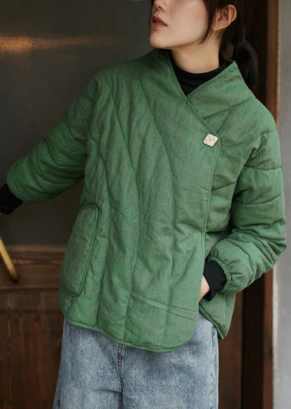 Beautifully Balanced Coat with Timeless Character