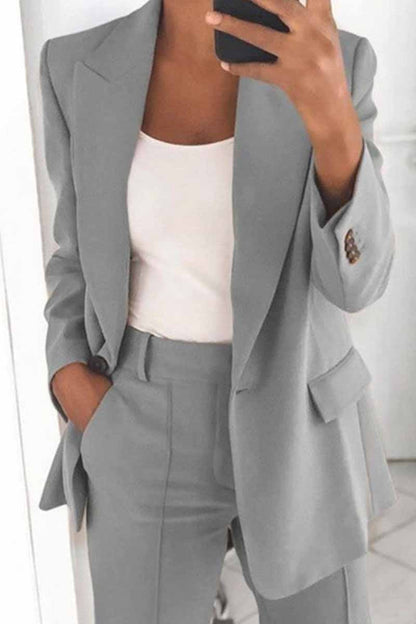 Beautifully Finished Cardigan in a Timeless Design