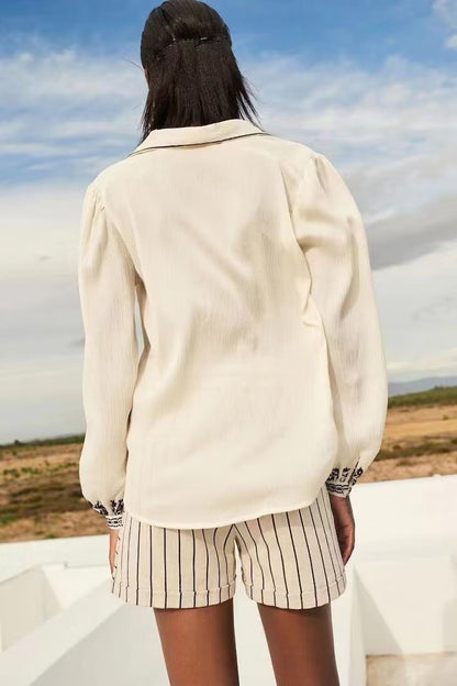 Classic Vintage & Enduringly Stylish Shirt