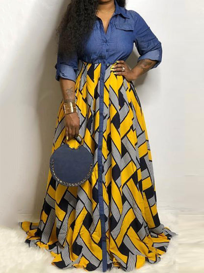 Classic Vintage & Enduringly Stylish Dress