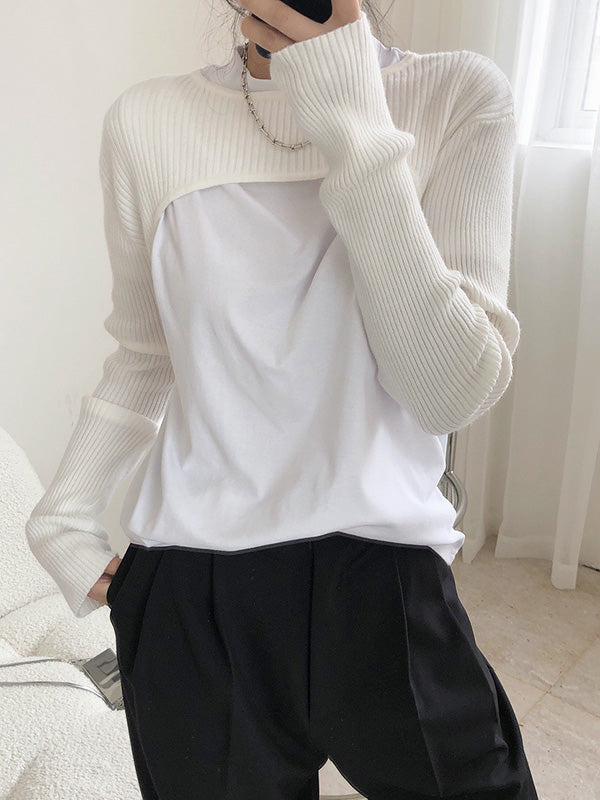 Gracefully Styled Top for Any Occasion