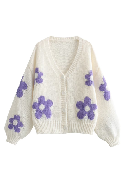 Polished Sweater with an Effortless Classic Look