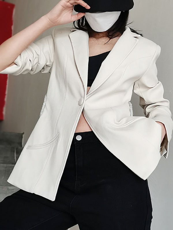 Vintage Inspired Garment with a Contemporary Edge