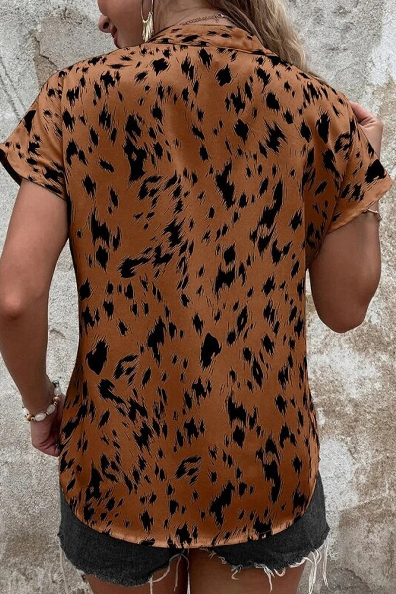 Classic Vintage & Enduringly Stylish Top