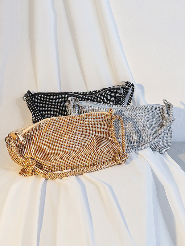 Polished Bag with an Effortless Classic Look
