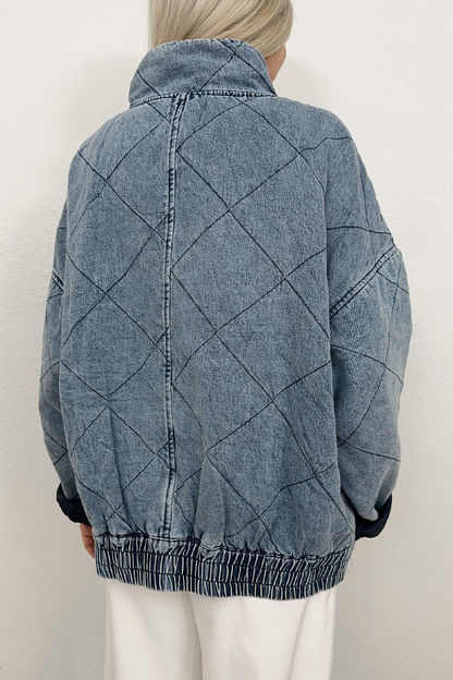 Beautifully Balanced Garment with Timeless Character
