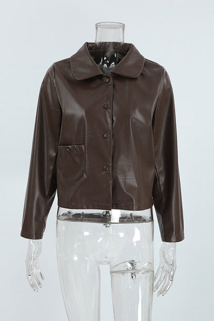 Classic Vintage Garment with a Flattering Fit