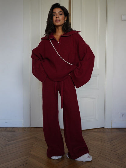 Classic Vintage Garment with a Flattering Fit