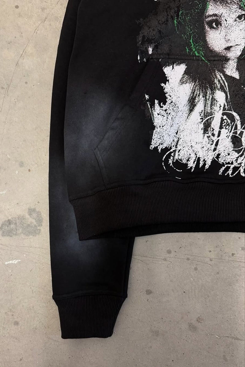 Beautifully Balanced Garment with Timeless Character