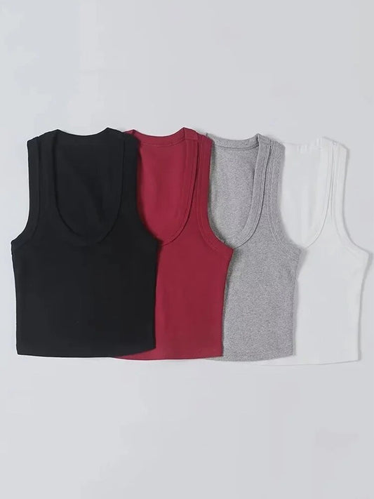 Effortlessly Elegant Top with a Timeless Design