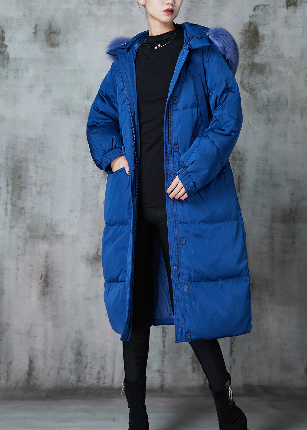 Vintage Inspired Jacket with a Contemporary Edge