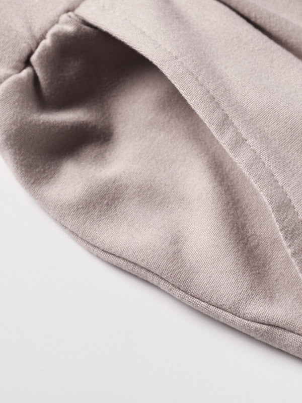 Polished Pants with an Effortless Classic Look