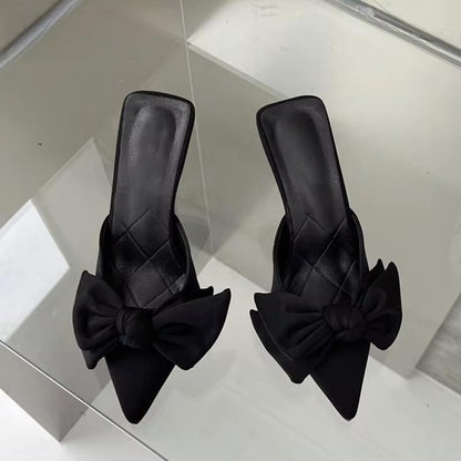 Beautifully Finished Sandals in a Timeless Design