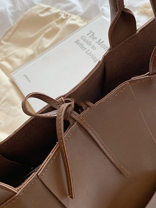 Elegantly Styled Bag for Everyday Wear