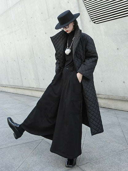 Elegantly Styled Coat for Everyday Wear