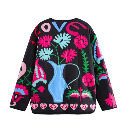 Beautifully Finished Jacket in a Timeless Design