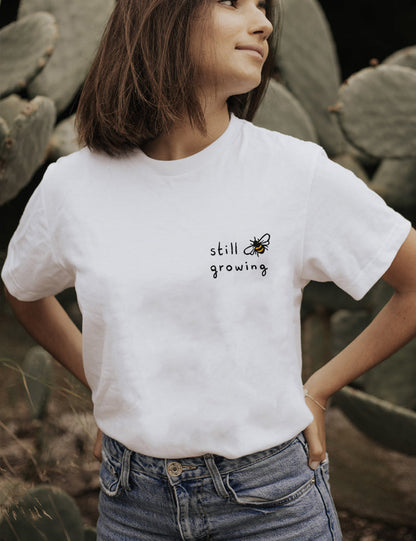 Beautifully Balanced Garment with Timeless Character
