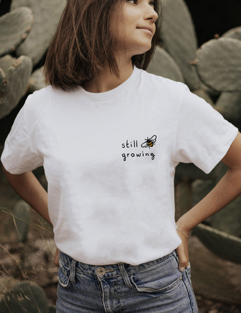 Beautifully Balanced Garment with Timeless Character