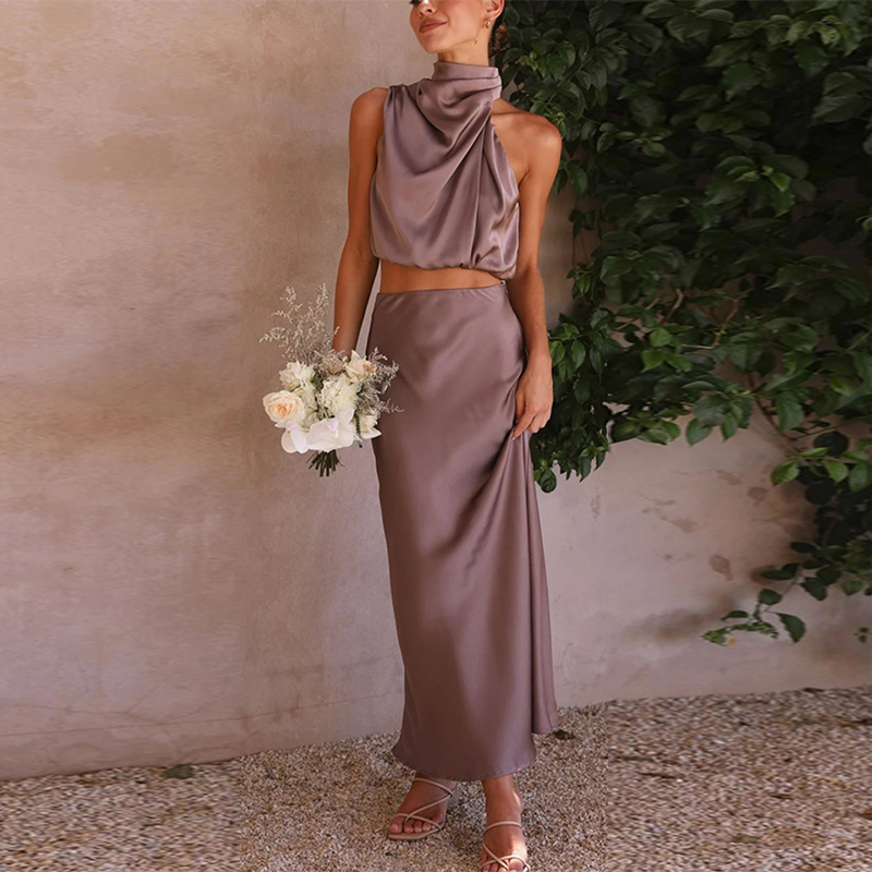 Vintage Inspired Garment with a Contemporary Edge