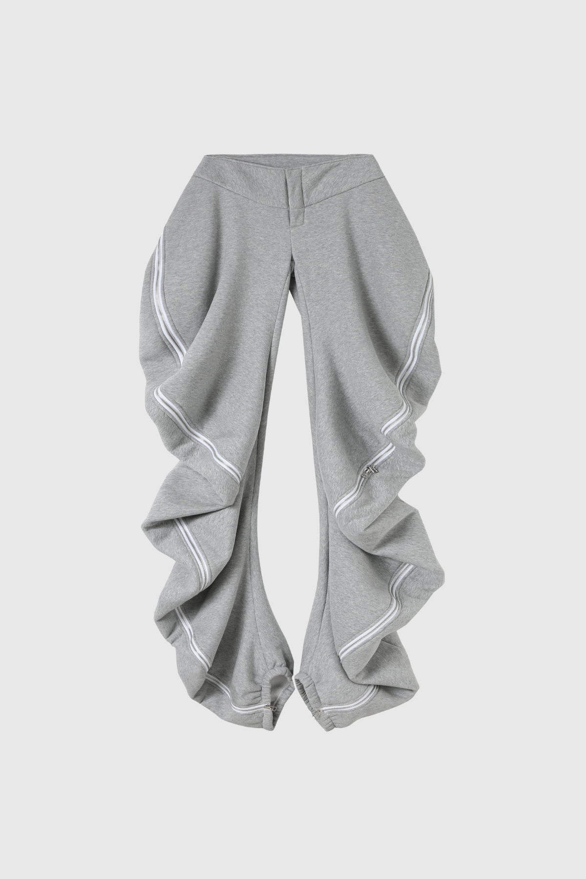Classic Vintage Pants with a Flattering Fit