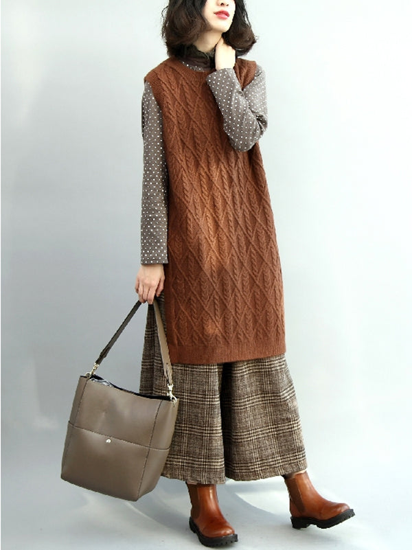 Beautifully Crafted Pants in a Classic Style