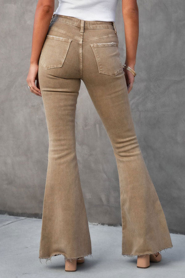 Polished Garment with an Effortless Classic Look