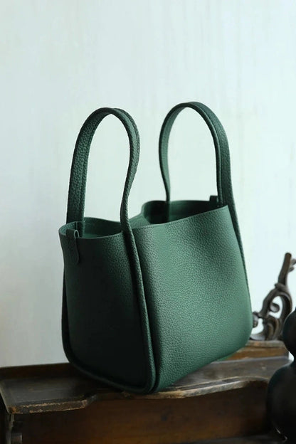 Vintage Inspired Bag with a Contemporary Edge