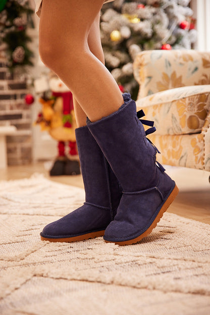 Gracefully Styled Boots for Any Occasion
