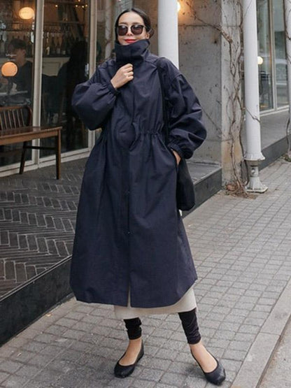 Beautifully Crafted Garment in a Classic Style